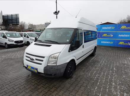 Ford - Transit