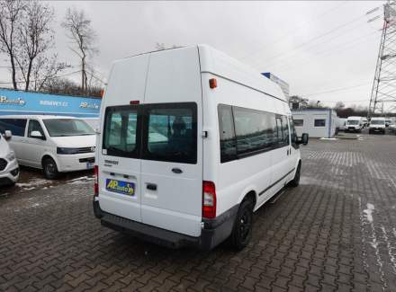 Ford - Transit