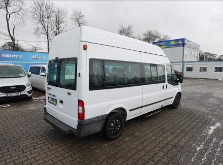 Ford - Transit