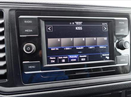 Volkswagen - Crafter