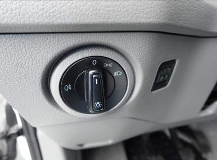 Volkswagen - Crafter