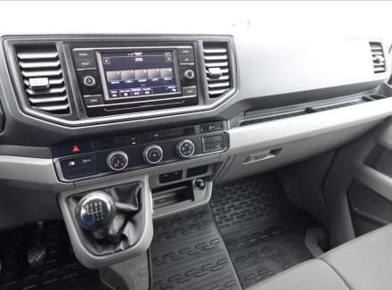 Volkswagen - Crafter