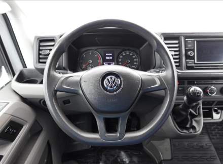 Volkswagen - Crafter