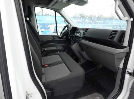 Volkswagen - Crafter