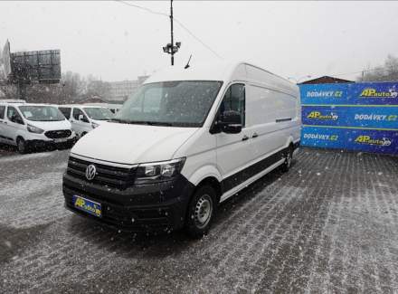 Volkswagen - Crafter