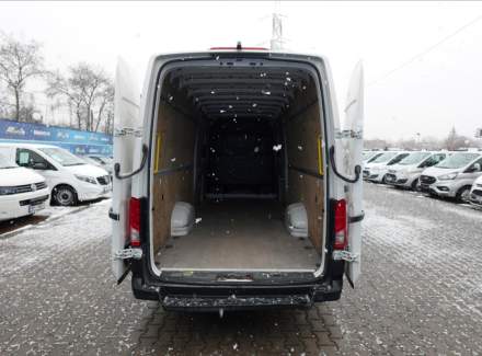 Volkswagen - Crafter