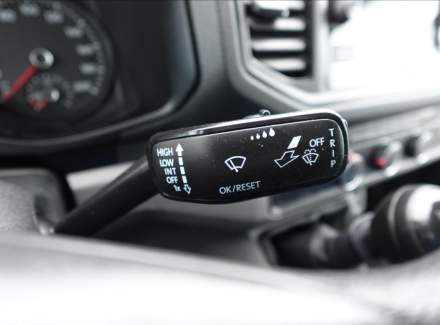 Volkswagen - Crafter