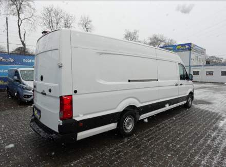 Volkswagen - Crafter