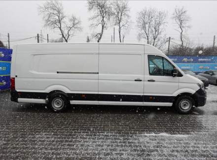 Volkswagen - Crafter