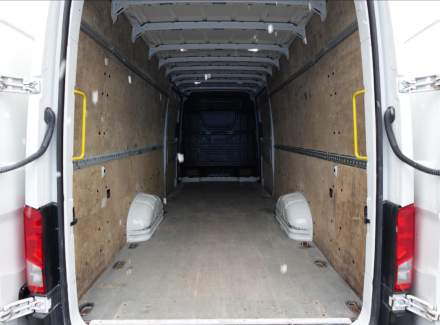 Volkswagen - Crafter