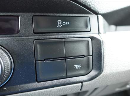 Volkswagen - Crafter