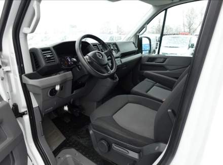 Volkswagen - Crafter