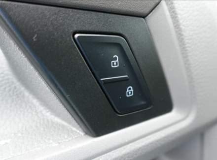 Volkswagen - Crafter