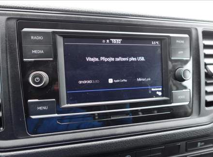 Volkswagen - Crafter