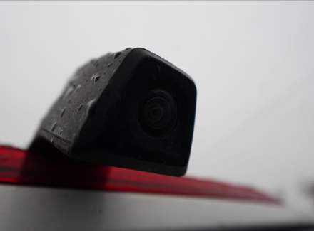 Volkswagen - Crafter