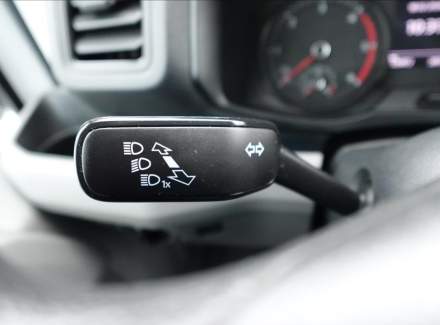 Volkswagen - Crafter