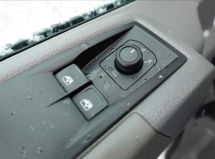 Volkswagen - Crafter