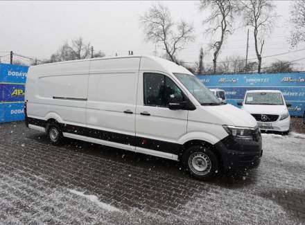 Volkswagen - Crafter