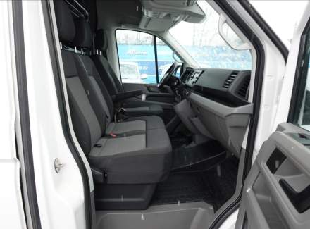 Volkswagen - Crafter