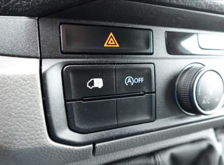 Volkswagen - Crafter