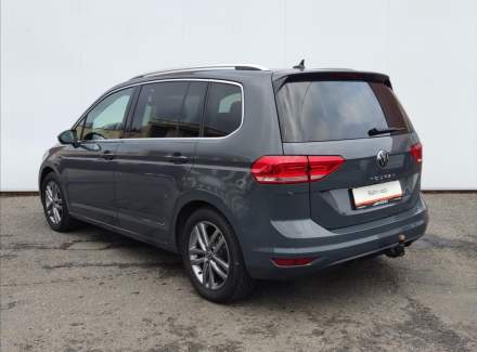 Volkswagen - Touran