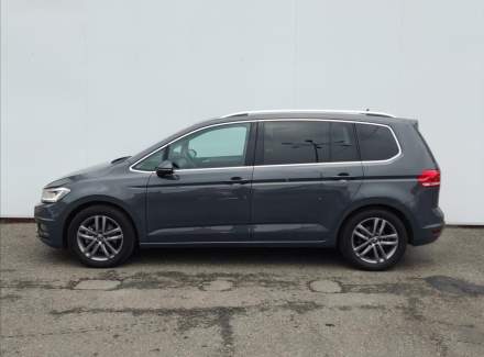 Volkswagen - Touran