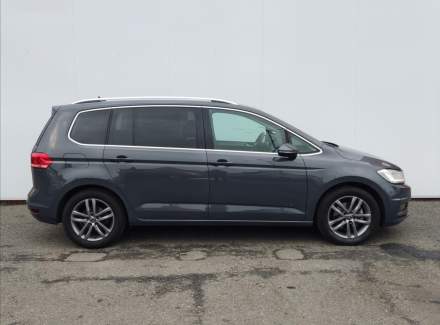 Volkswagen - Touran