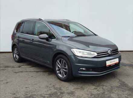 Volkswagen - Touran