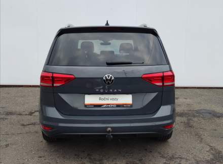 Volkswagen - Touran