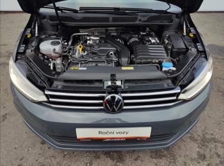 Volkswagen - Touran
