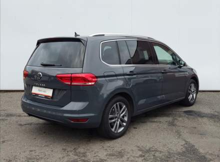 Volkswagen - Touran