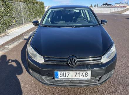 Volkswagen - Golf