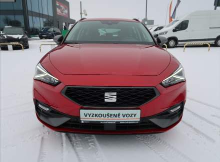 Seat - Leon