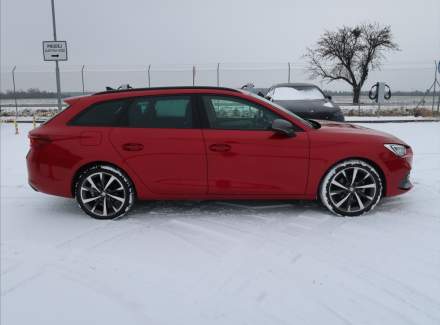 Seat - Leon