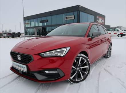Seat - Leon