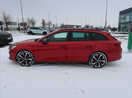 Seat - Leon