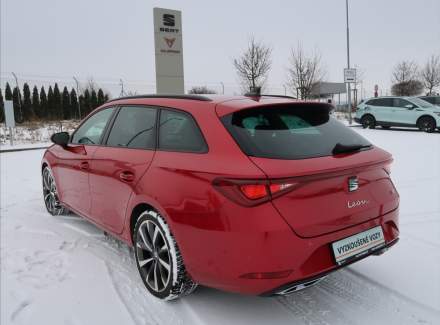 Seat - Leon