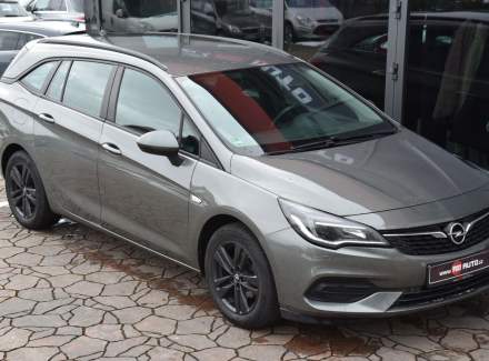 Opel - Astra