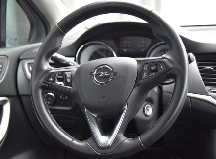 Opel - Astra