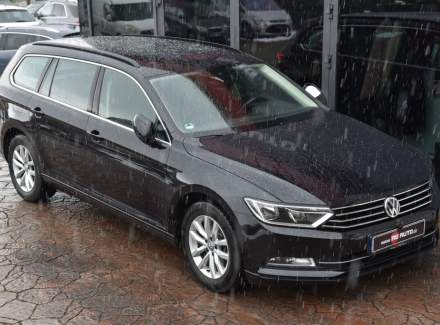 Volkswagen - Passat