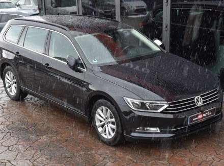 Volkswagen - Passat