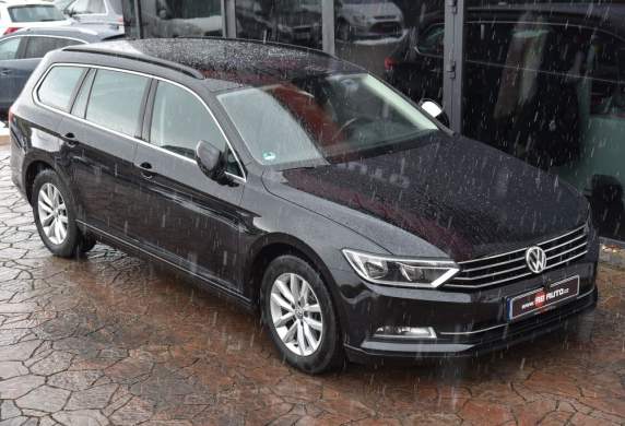 Volkswagen - Passat