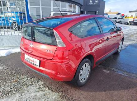 Citroën - C4