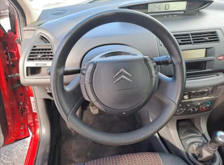 Citroën - C4