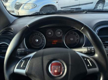 Fiat - Punto