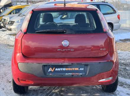 Fiat - Punto