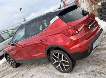 Seat - Arona