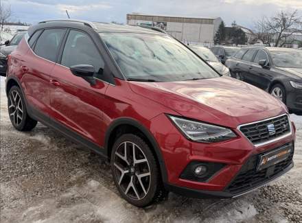 Seat - Arona