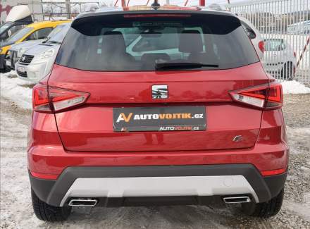 Seat - Arona