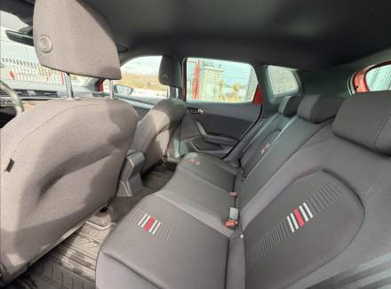Seat - Arona